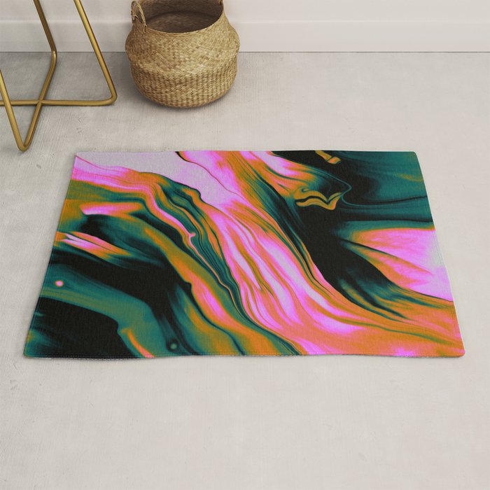 GEMINI Rug Gallery Image 1