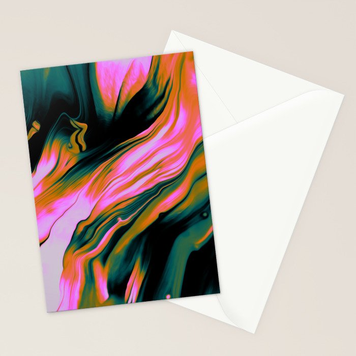 GEMINI Stationery Card Gallery Image 2