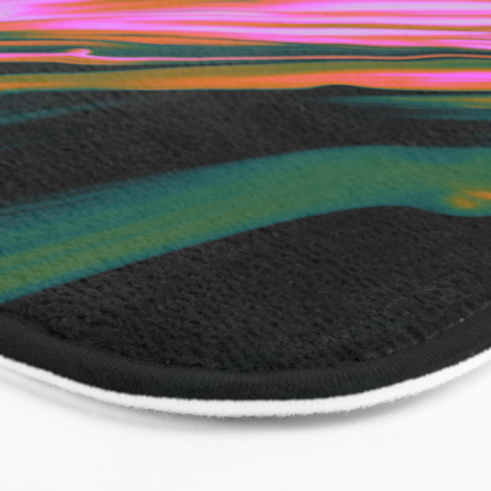 GEMINI Bath Mat Gallery Image 3