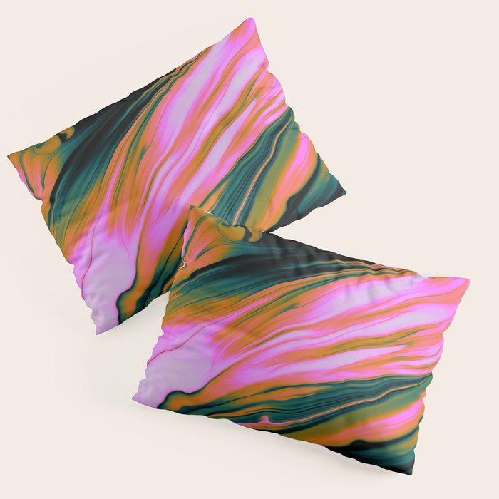 GEMINI Pillow Sham Gallery Image 1