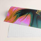 GEMINI Wrapping Paper Gallery Image 2