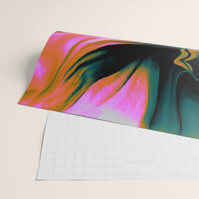 GEMINI Wrapping Paper Gallery Image 2