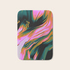 GEMINI Bath Mat Gallery Image 1