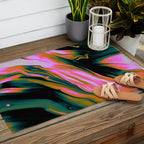 GEMINI Outdoor Rug Gallery Image 2