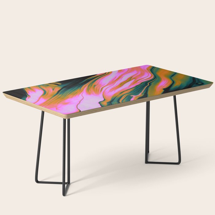 GEMINI Coffee Table Gallery Image 1