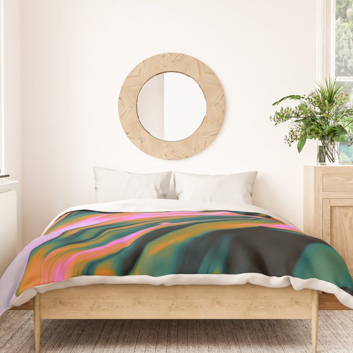 GEMINI Duvet Cover Gallery Image 3