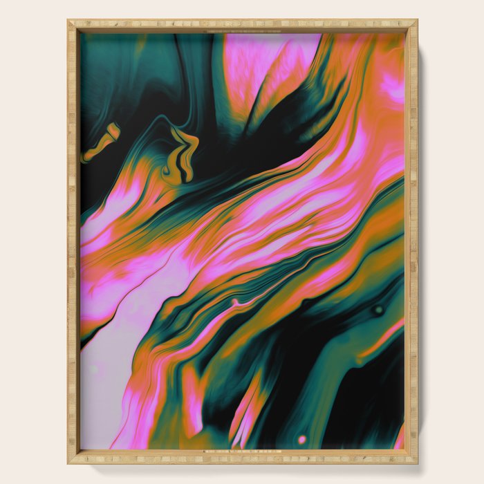 GEMINI Serving Tray Gallery Image 1