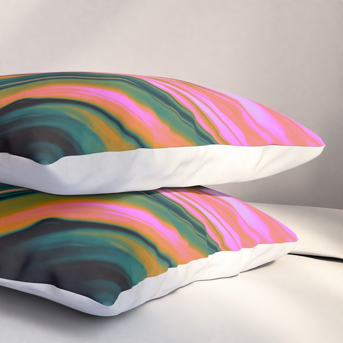 GEMINI Pillow Sham Gallery Image 3