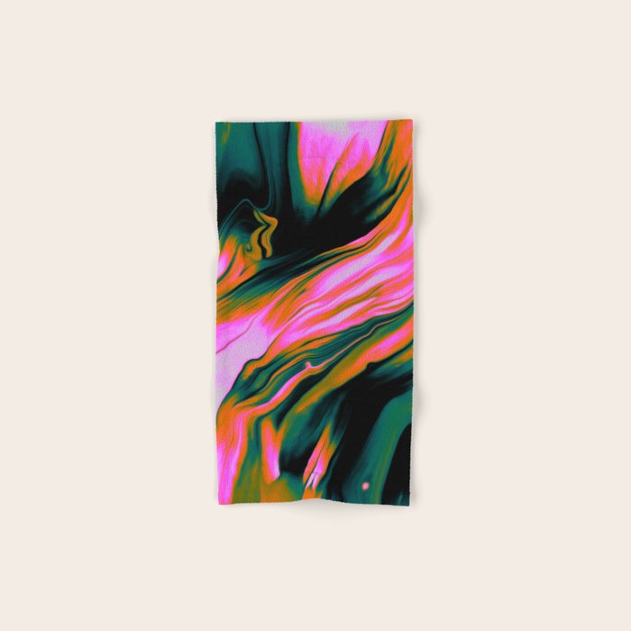GEMINI Bath Towel Gallery Image 1