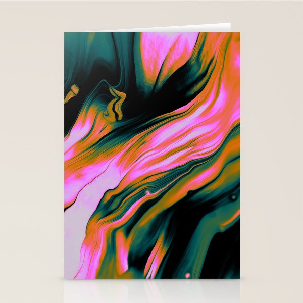 GEMINI Stationery Card Gallery Image 2