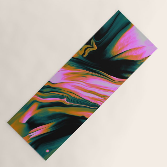 GEMINI Yoga Mat Gallery Image 1