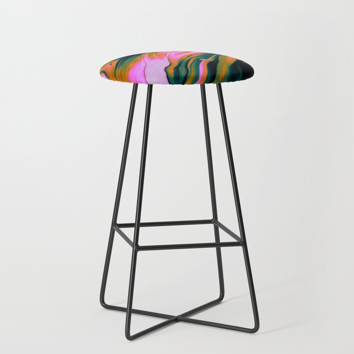 GEMINI Stool Gallery Image 1