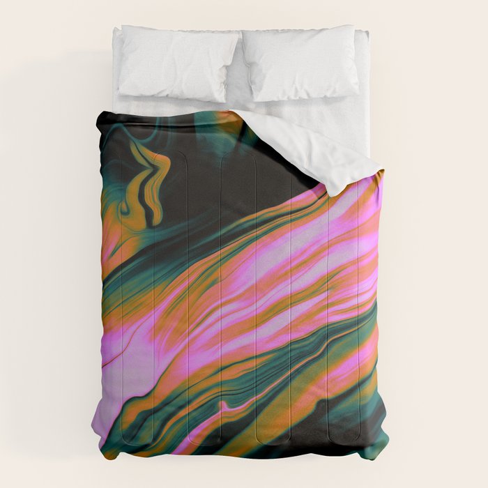 GEMINI Comforter Gallery Image 6