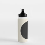 Balance 02: Bauhaus Mid-Century Edition Water Bottle Gallery Image 3