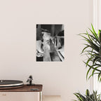 The Inhuman Barbarity of Chance Poster Gallery Image 2