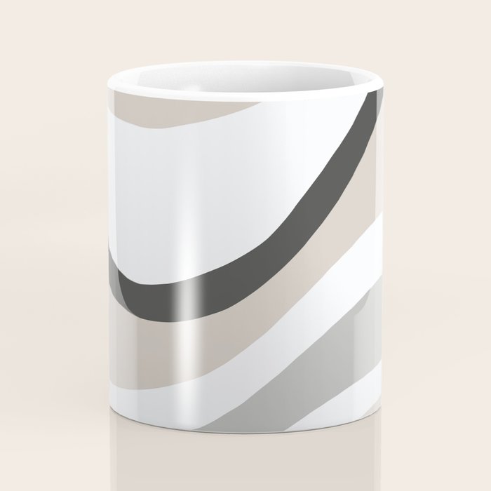 ridge Coffee Mug Gallery Image 4