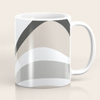 ridge Coffee Mug Gallery Image 1