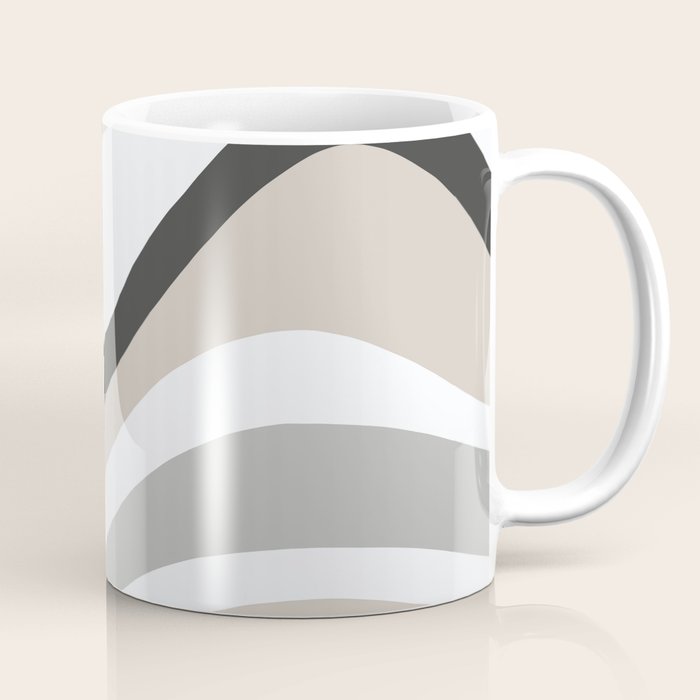 ridge Coffee Mug Gallery Image 1