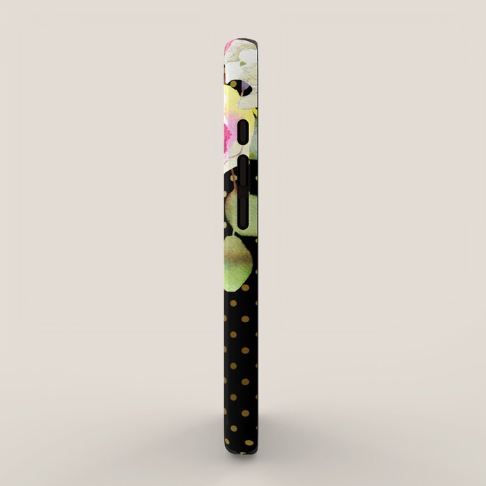 Flowers bouquet #31 iPhone Case Gallery Image 2