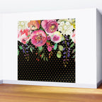 Flowers bouquet #31 Wall Mural Gallery Image 2