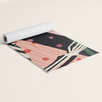 Pumpkin Keeper Yoga Mat Gallery Image 2