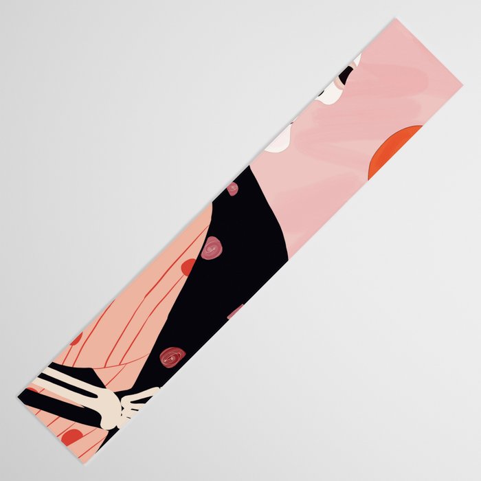 Pumpkin Keeper Table Runner Gallery Image 3