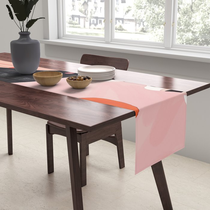 Pumpkin Keeper Table Runner Gallery Image 2