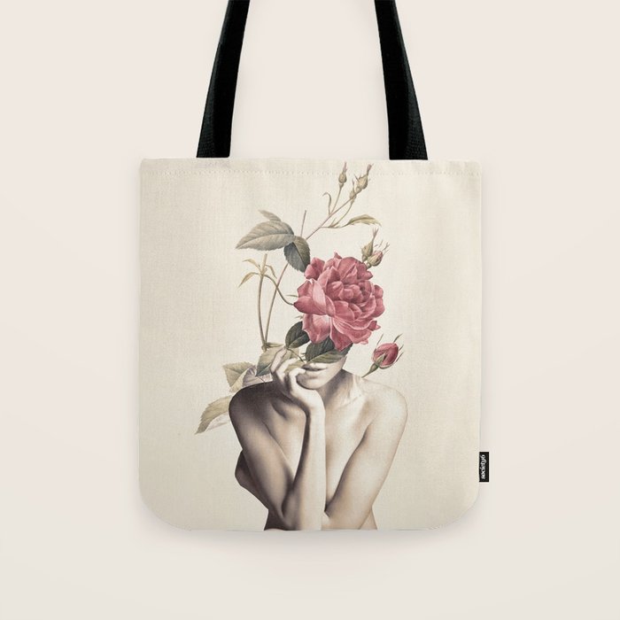 Bloom 3 Tote Bag Gallery Image 1