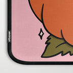 Cancer Pumpkin Laptop Sleeve Gallery Image 3