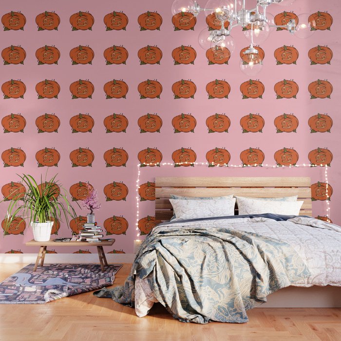 Cancer Pumpkin Wallpaper Gallery Image 1