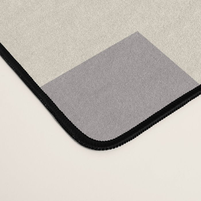 Mid Century Modern Geometric 3 Desk Mat Gallery Image 4