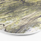 Audubon Park - New Orleans Bath Mat Gallery Image 3