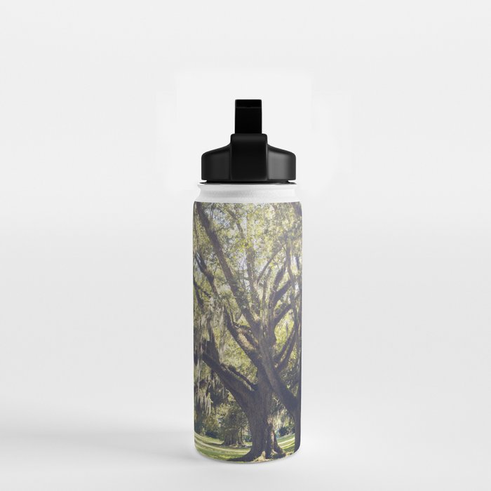 Audubon Park - New Orleans Water Bottle Gallery Image 2