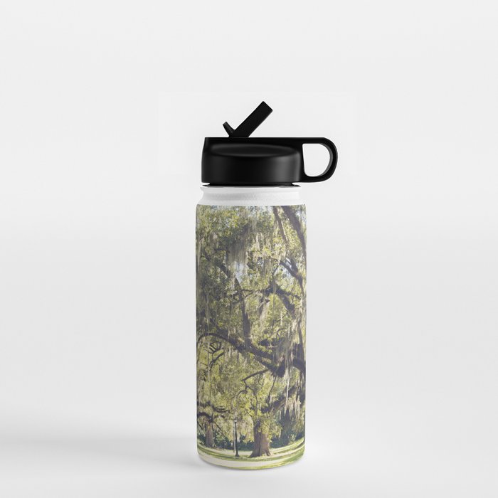 Audubon Park - New Orleans Water Bottle Gallery Image 1