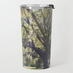 Audubon Park - New Orleans Travel Mug Gallery Image 2
