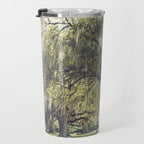 Audubon Park - New Orleans Travel Mug Gallery Image 3