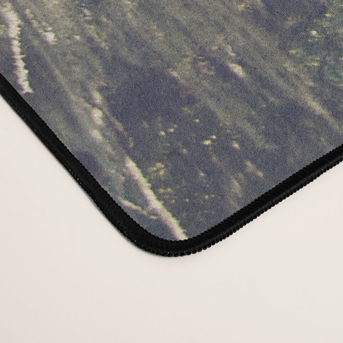 Audubon Park - New Orleans Desk Mat Gallery Image 4