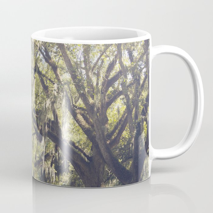 Audubon Park - New Orleans Coffee Mug Gallery Image 1