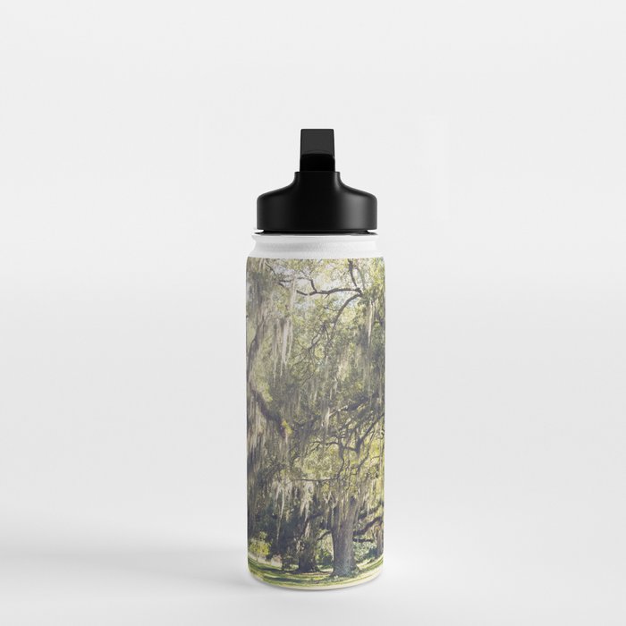 Audubon Park - New Orleans Water Bottle Gallery Image 3