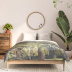 Audubon Park - New Orleans Comforter Gallery Image 3