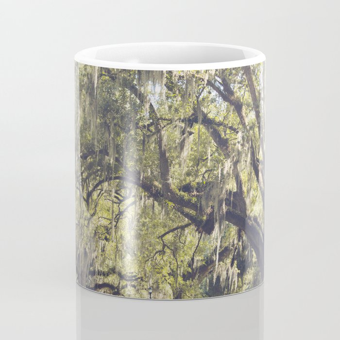 Audubon Park - New Orleans Coffee Mug Gallery Image 4