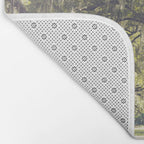 Audubon Park - New Orleans Bath Mat Gallery Image 2