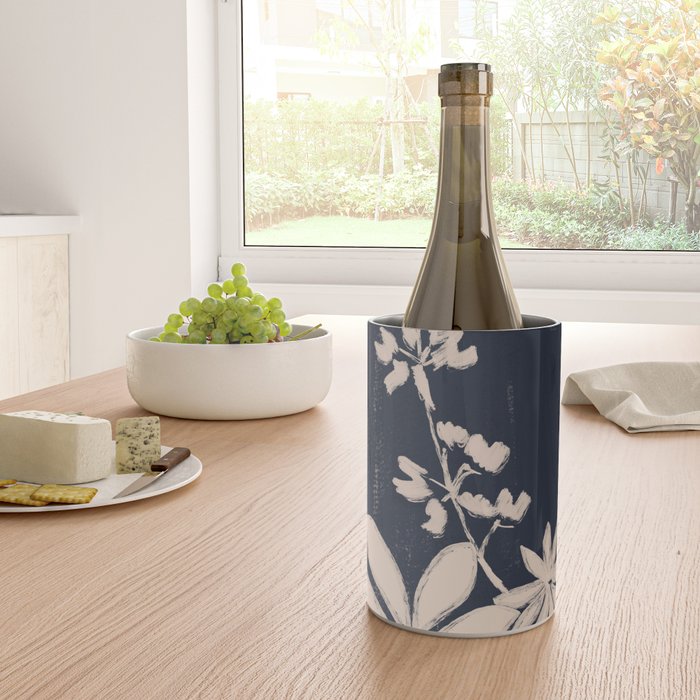 minimal plant 19 Wine Chiller Gallery Image 4