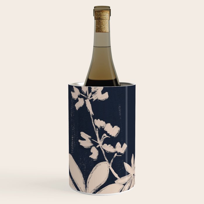minimal plant 19 Wine Chiller Gallery Image 1