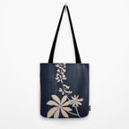 minimal plant 19 Tote Bag Gallery Image 2