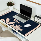 minimal plant 19 Desk Mat Gallery Image 2