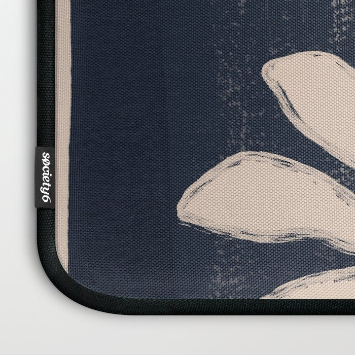 minimal plant 19 Laptop Sleeve Gallery Image 3
