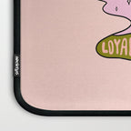 Taurus Mushroom Laptop Sleeve Gallery Image 3