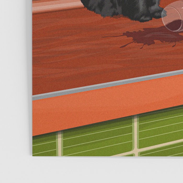 The Last Customers Poster Gallery Image 3