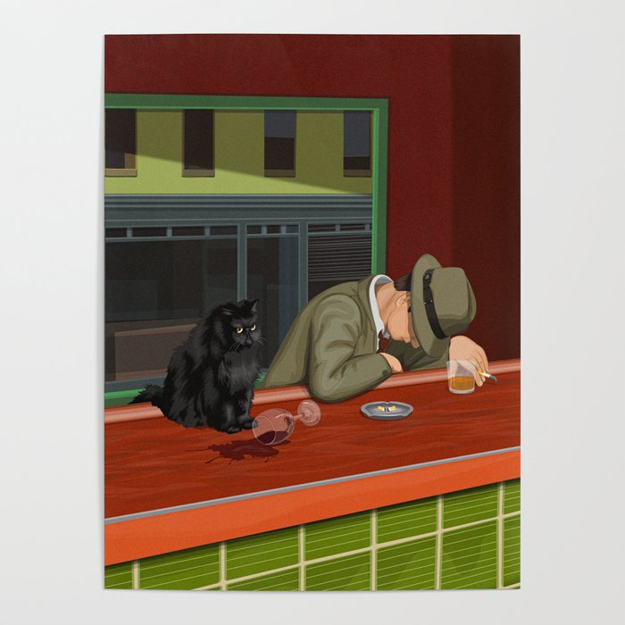 The Last Customers Poster Gallery Image 1